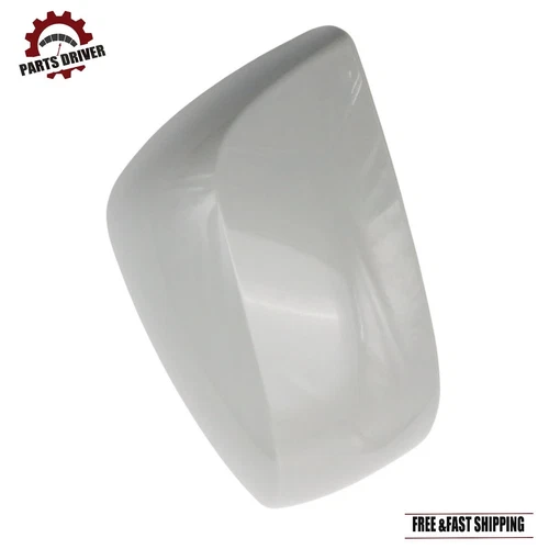 Fits 14-18 Subaru Forester 13-14 XV Crosstrek Right Side View Mirror Upper Cover