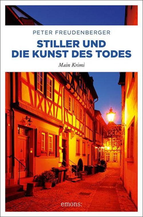 Stiller Und Die Kunst Des Todes, Peter Freudenberger