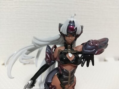 Xenosaga T-elos SR Namco Real Figure Collection Gals Part 7 TP-XX