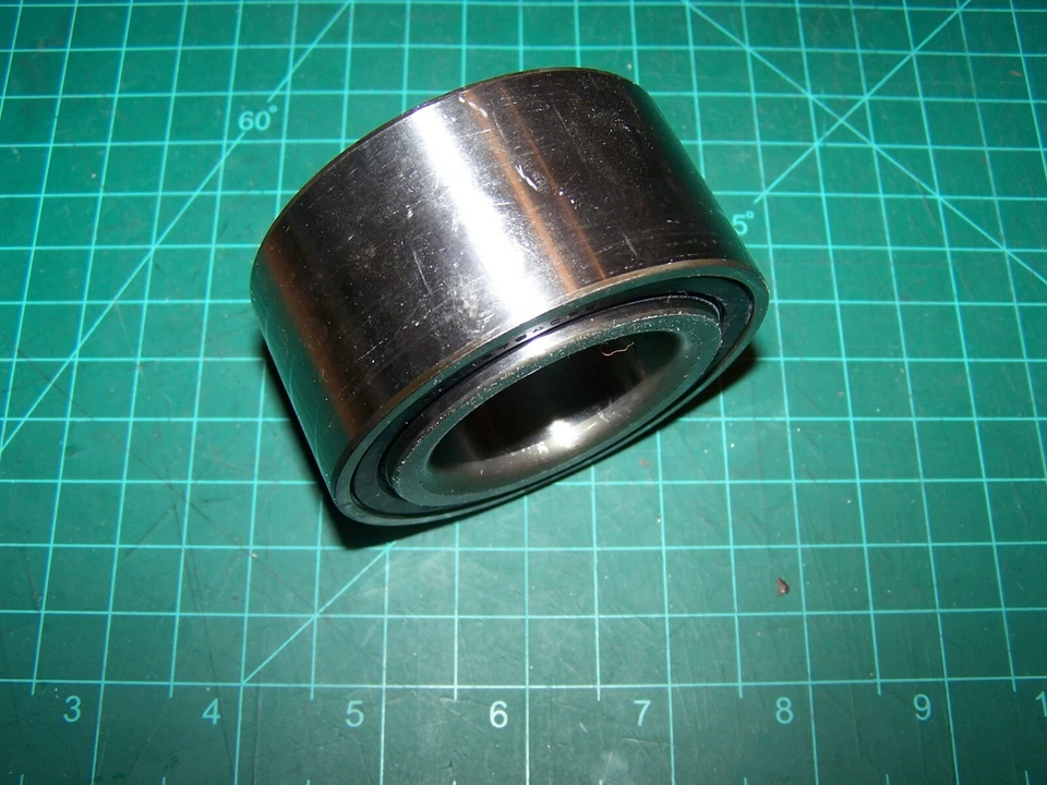 Rodamiento de rueda delantero Rockhill GB42 para Dodge ENVÍO PRIORITARIO GRATUITO Foto 4 de 4