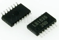 LB1836M Original New Sanyo Integrated Circuit