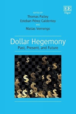 Dollar Hegemony - 9781035320929