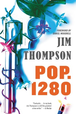 Pop. 1280 (Mulholland Classic) by Thompson