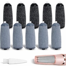 10 Pack Roller Refills Compatible with Finish...