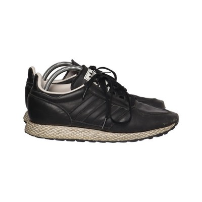 Adidas, Sneaker, Größe: 40, model: x rick owens tech runner, Schwarz #awZ