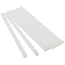 SUREBONDER Q725-5P Hot Melt Adhesive,5/8" Dia.,10" L,PK53 20YV55