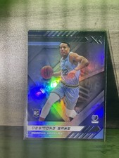 2020-21 Panini Chronicles - XR Desmond Bane #279 (RC)