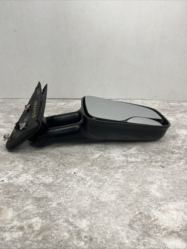 1999-2007 Chevrolet Silverado GMC Sierra Right Passenger Side Manual Tow Mirror - Picture 7 of 20