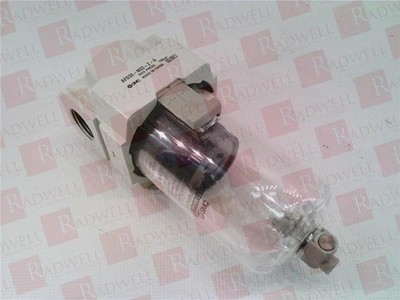SMC AFD30-N03-Z-A / AFD30N03ZA (NEW IN BOX)