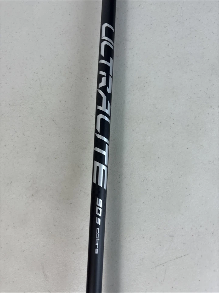 *EXCELLENT* Cobra T Rail 5 Iron Ultralite Graphite Stiff (4713) - Image 4 of 4