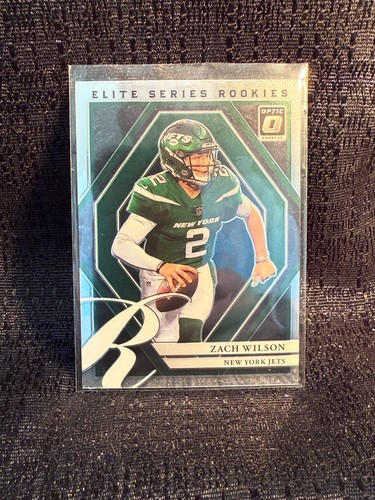 2021 Panini Donruss Optic Elite Series Rookies Complete Your Set You Pick Card - Picture 3 of 11