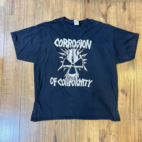 Corrosion of conformity t - Gem Corrosion of conformity t - Gem