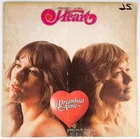 Heart Dreamboat Annie 1975 LP Mushroom MRS-5005