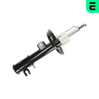 Optimal StoßDäMpfer Vorderachse Links Passend FüR Fiat 500L 199_ 351_ 352_
