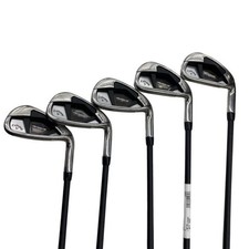 Callaway Rogue St Max 5S Iron Set Ir Flex R