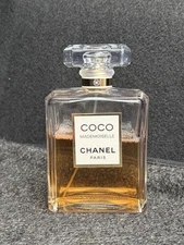 CHANEL COCO MADEMOISELLE Eau de Parfum 200ml/6.8fl.oz