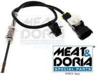 Meat & Doria 12015 Sensor FüR Abgastemperatur Sensor Abgastemperatur
