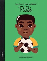 Pelé MaríA Isabel SáNchez Vegara