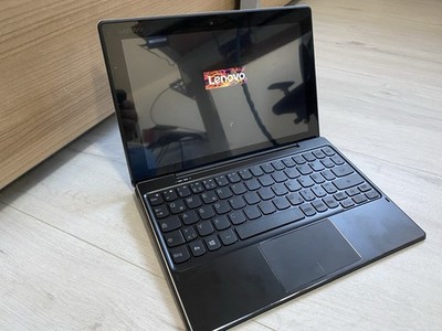 Office 2024 Lenovo IdeaPad Miix 310-10ICR Tablet Win 10 Support bis 2032