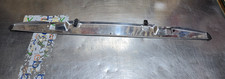 84-88 Toyota 4runner Pickup Sr5 Factory Sunroof Air Deflector Chrome Trim Pop Up