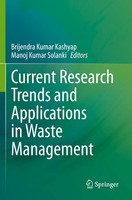 Brijendra Kumar Kashyap (U. A.) | Current Research Trends And Applications In...