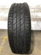 1x P26570r17 Bridgestone Dueler Lx 832 115 T Used Tire 2657017 1x P26570r17 Bridgestone Dueler Lx 832 115 T Used Tire 2657017