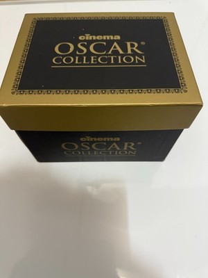 CINEMA OSCAR COLLECTION mit 10 Filmen auf 14 DVDs