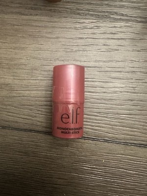 	e.l.f. Monochromatic Multi Stick Luminous Berry 0.17 oz	