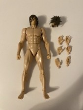 Kotobukiya Attack On Titan Eren Yeager Titan ...