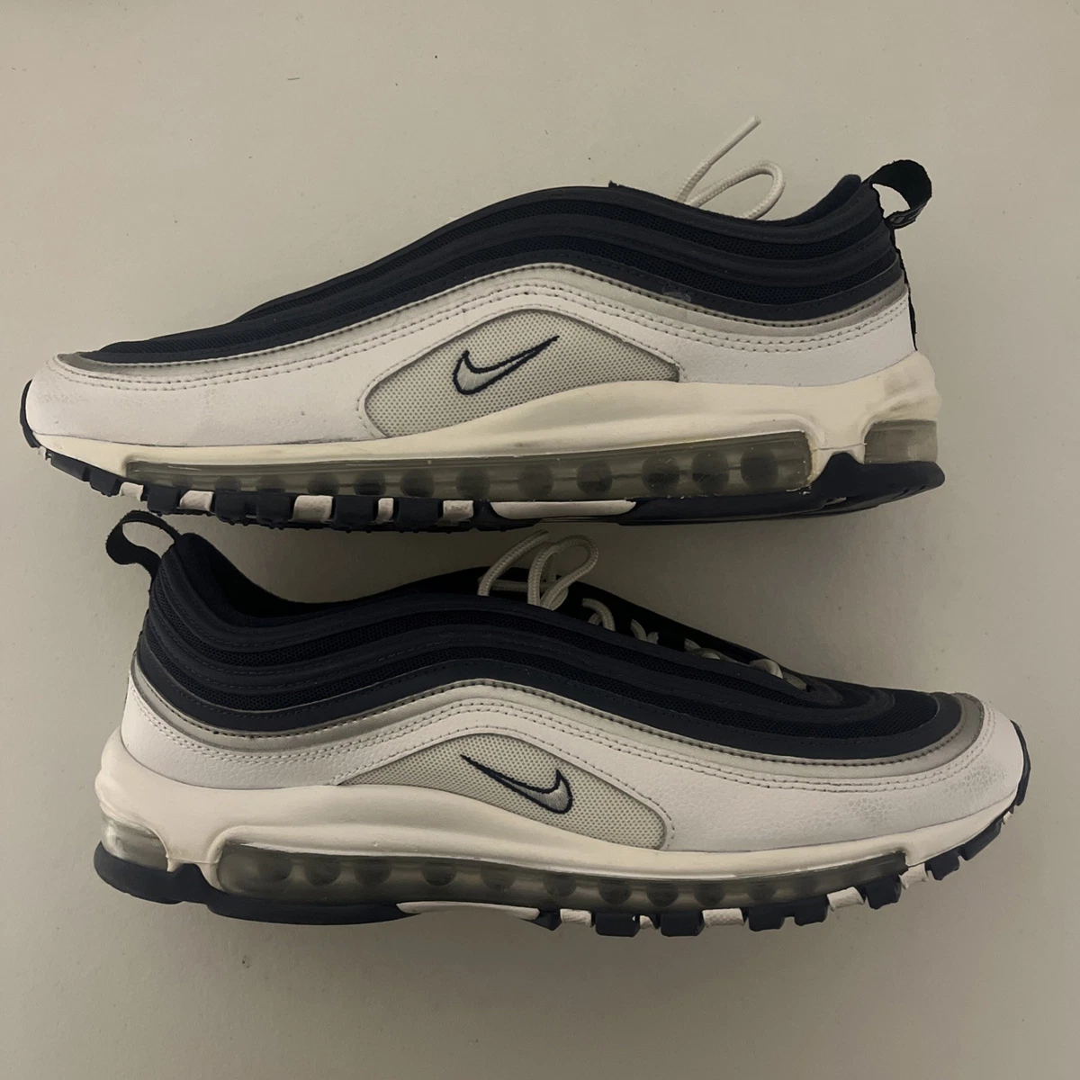 Nike Air Max 97 Midnight Navy for Sale | Authenticity Guaranteed