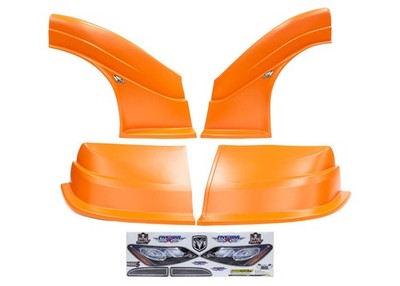 FIVESTAR 32513-43554-OR MD3 Evolution DLM Combo Charger Orange