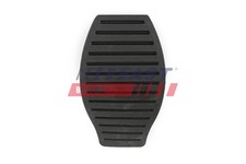 FAST FT13084 Pedal Pad, clutch pedal for ALFA ROMEO,CITROËN,FIAT,OPEL,PEUGEOT