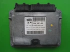 ECU Engine Control Unit Fiat Palio 1.6 46769425 IAW49F.BB