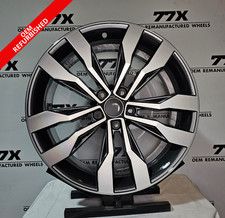 VW VOLKSWAGEN  T-ROC  19