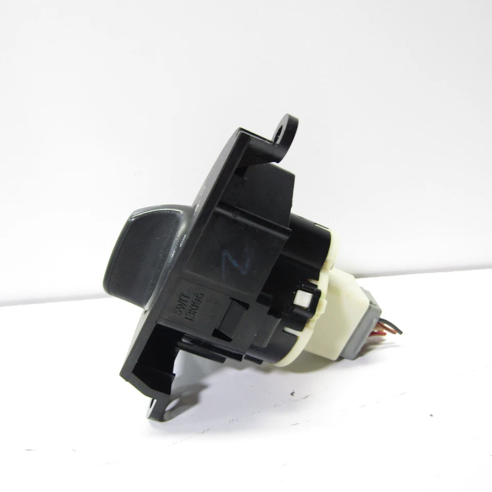Interruptor de control automático de luz de cabeza Lincoln Town Car 2003-2011 OEM Foto 3 de 4