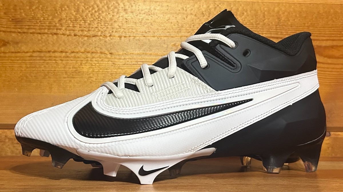 Nike Vapor Edge Elite 360 2 P Football Cleats Size 11.5 or 12.5
