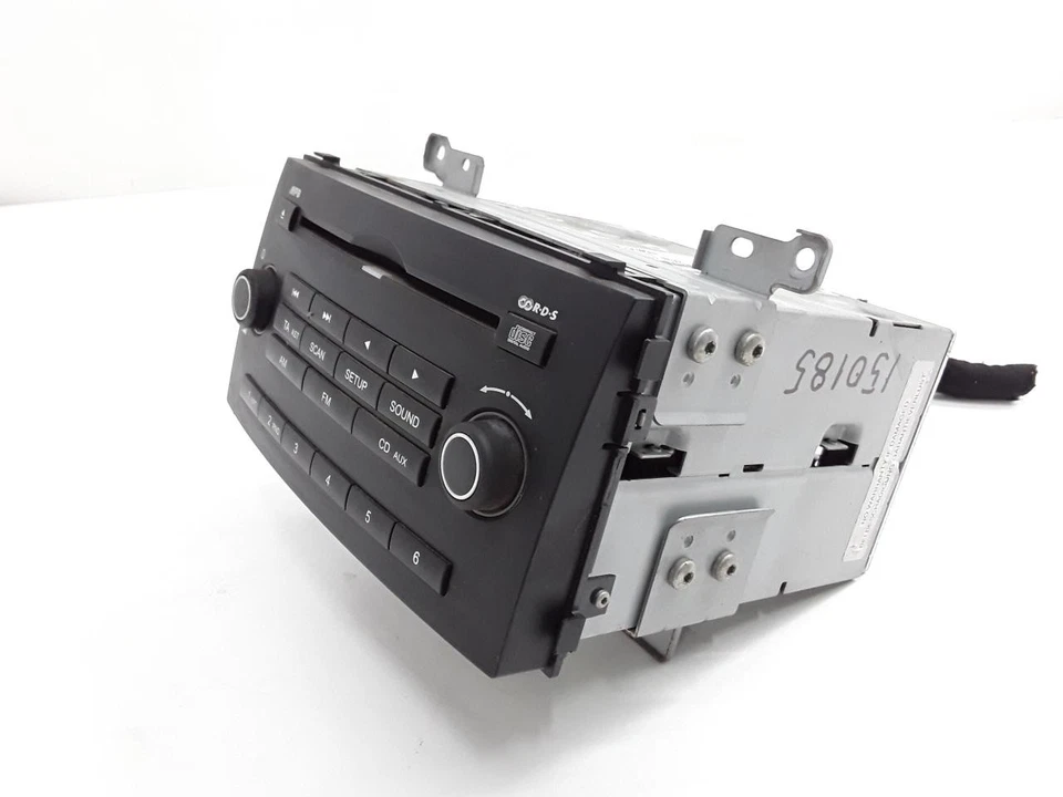 KIA CEED 2006-2009 Radio Autoradio X961401H500 - Bild 2 von 4