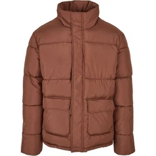 Urban Classics - Short PUFFER Winter Jacke