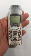 4383.Vintage Nokia 6310i- For Collectors - Unlocked
