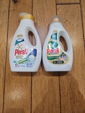 2 X Persil Ultimate Laundy Detergent Aloe Vera And Active Clean