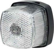 HELLA VALUEFIT Positionsleuchte Begrenzungsleuchte Anhänger Wohnwagen 12V Anbau
