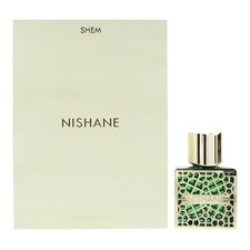 Nishane Shem Extrait de Parfum 50ml For Unise...