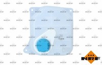 NRF 454017 AusgleichsbehäLter FüR KüHlmittel AusgleichsbehäLter Tank