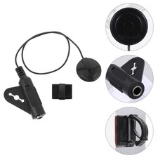 Guitar Ukulele Sound Pickup Acoustic Guitar Pickup Musical Instrument Tool