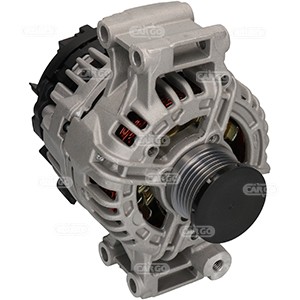 ALTERNATOR 114781 FOR BMW 3/E92/E90/E91 N46B20B/C 2.0L N45B16A/AC 1.6L 4cyl - Picture 3 of 14