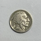 1935-S Buffalo Nickel 622I