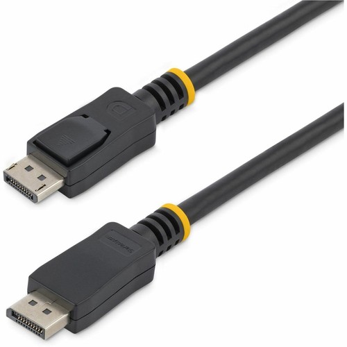 StarTech.com 1m (3ft) DisplayPort 1.2 Cable - 4K x 2K Ultra HD VESA Certified Di - 第 2/9 張圖片