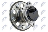 Radlagersatz NTY KLT-TY-126 FüR Toyota Camry Aurion Avalon ASV50_ ASV50R GSV50_