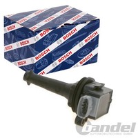 Bosch ZÜNdspule Passend FüR Ford Focus Kuga Mondeo S-MAX Volvo C30 C70 S40 S60