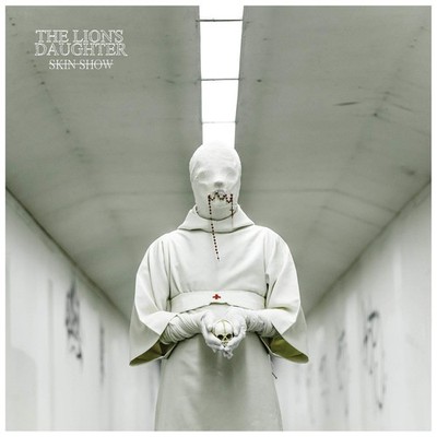 Lion'S Daughter Skin Show (White Vinyl) Lp New